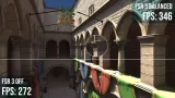 Screenshot #3 - FSR 2 - Upscaling for Unity