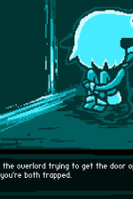 Screenshot #4 - BAD END THEATER