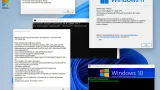 Screenshot #20 - Windows 11 (v21H2) -26in1- HWID-act (AIO) by m0nkrus (x64)