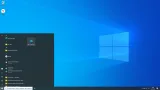 Screenshot #1 - Windows 10 LTSC x64 Enterprise 2021 Full version June 2024