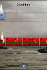 Screenshot #6 - Carrier Battles 4 Guadalcanal