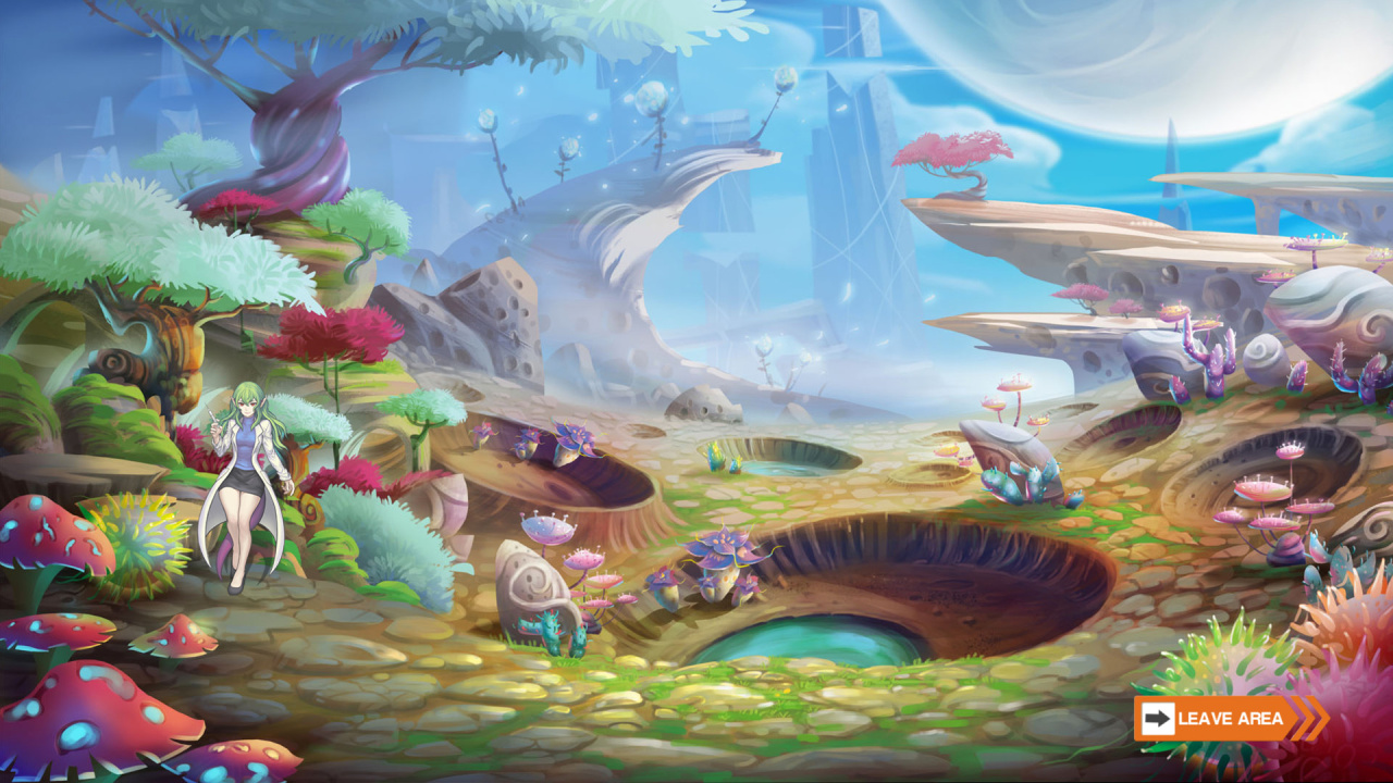 Screenshot #2 - Crypterion