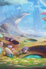 Screenshot #2 - Crypterion