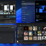Screenshot #17 - Windows 10 Enterprise LTSC 2021 x86-x64 21H2 RU by OVGorskiy 01.2022