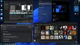 Screenshot #17 - Windows 10 Enterprise LTSC 2021 x86-x64 21H2 RU by OVGorskiy 01.2022