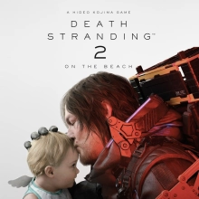 Death Stranding 2: On The Beach: +39 трейнер