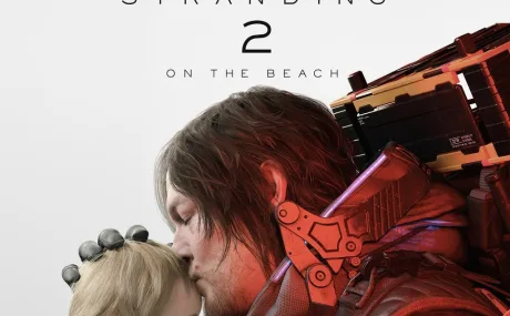 Death Stranding 2: On The Beach: +39 трейнер