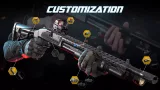 Screenshot #2 - PRO Military: Customizable FPS Character
