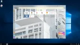 Screenshot #4 - Windows 10 x64 2016 LTSB May 2023
