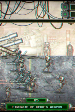 Screenshot #8 - The Last Shot: Arcades