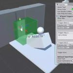 Screenshot #1 - Quick Scripts: Level Design Kit