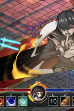 Screenshot #2 - Immortal Tales of Rebirth