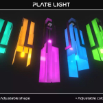 Screenshot #3 - Sci-Fi Light Pack