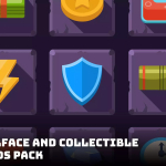 Screenshot #1 - Interface and Collectible Sounds - Lite Edition