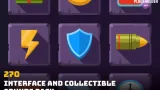 Screenshot #1 - Interface and Collectible Sounds - Lite Edition