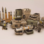 Screenshot #4 - Realistic Military Pack