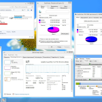 Screenshot #8 - Windows® 8.1 Professional VL with Update 3 x86-x64 Ru by OVGorskiy 03.2021 2DVD