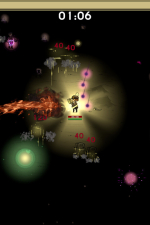 Screenshot #5 - Luminaria: Dark Echoes