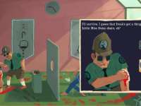 Screenshot #2 - The Rise of the Golden Idol