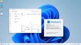 Screenshot #4 - Windows 11 Pro 23H2 Build 22631.4037 Optima