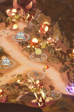 Screenshot #5 - XENOBREAKERS: Classic Tower Defense