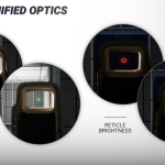 Screenshot #4 - SKG Shooter Framework V2 UE5.4  v1.2.6