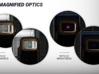 Screenshot #4 - SKG Shooter Framework V2 UE5.4  v1.2.6