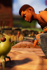 Screenshot #9 - Grounded