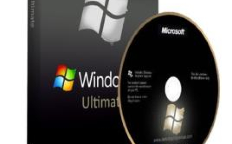 Windows 7 Максимальная Lite (Uralsoft) 77.18 x86/x64