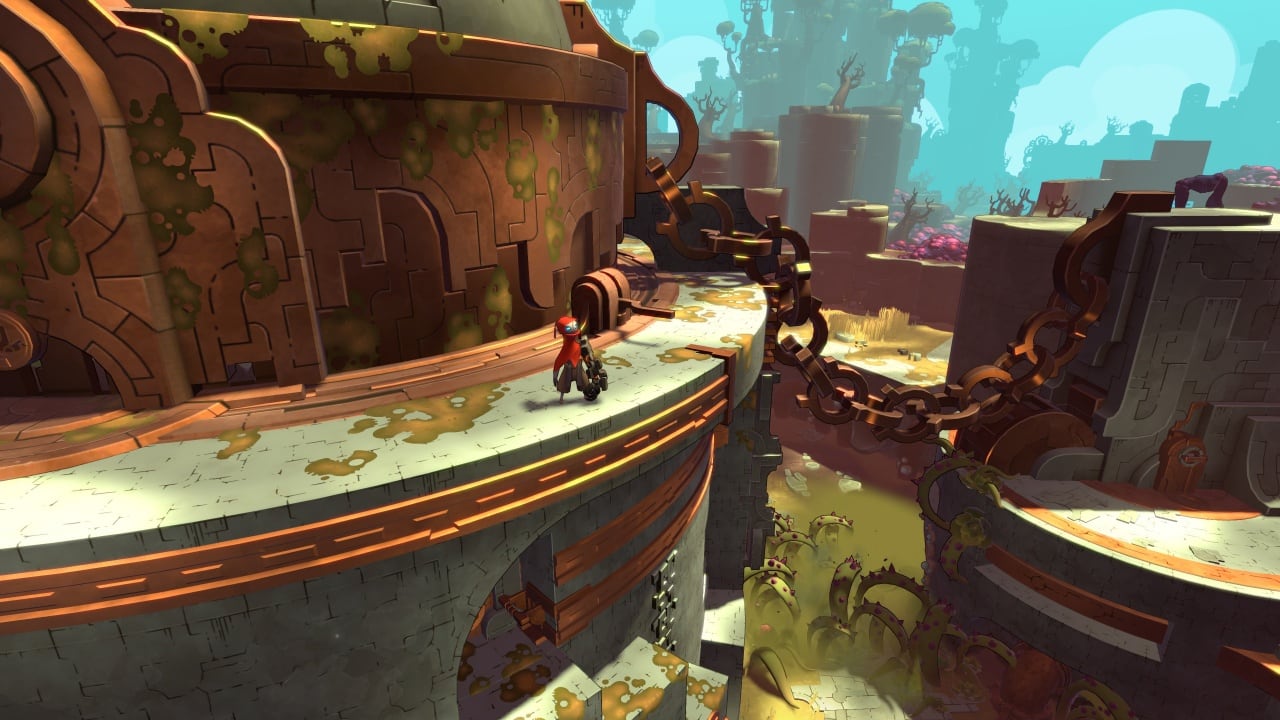 Screenshot #4 - Hob