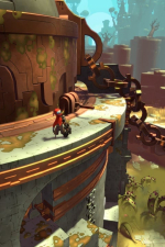 Screenshot #4 - Hob