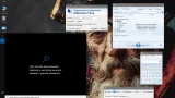 Screenshot #7 - Windows 10 LTSC x64 Для слабого ноутбука и ПК 1809 build 17763.7919 by Revision