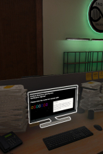 Screenshot #5 - Office After Hours
