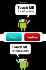 Screenshot #15 - MAKEIT3D - 3D CAMERA 4.01.1