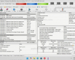 Screenshot #2 - Allison DOC 2023 Full - дилерская программа для диагностики