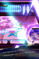Screenshot #3 - Azure Striker Gunvolt Trilogy Enhanced