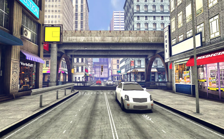 Classic Downtown