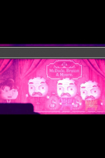 Screenshot #1 - DISTRAINT: Deluxe Edition