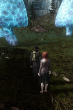 Screenshot #8 - The Dawning Clocks of Time Remake