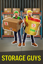 Storage Guys