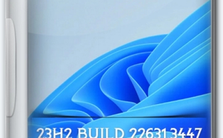 Windows 11 Pro 23H2 Build 22631.3447 Full April 2024