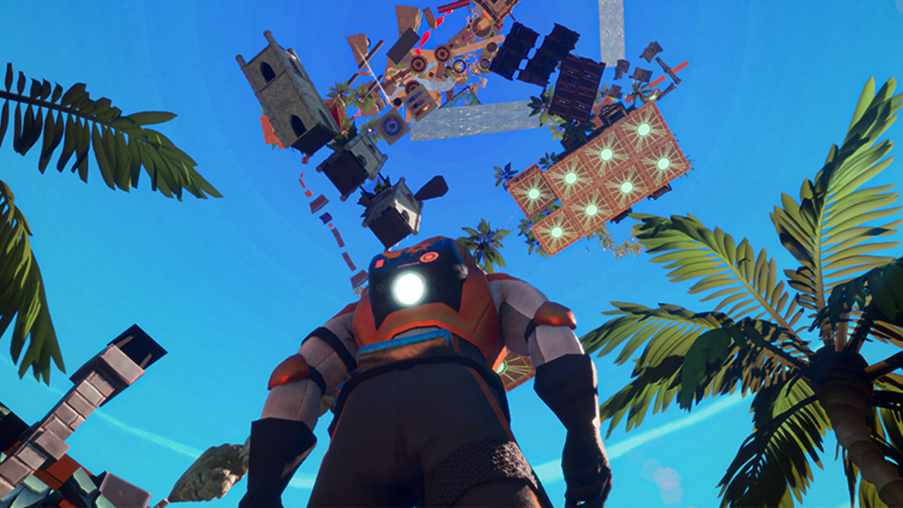 Screenshot #10 - Only Up 3