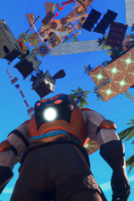 Screenshot #10 - Only Up 3