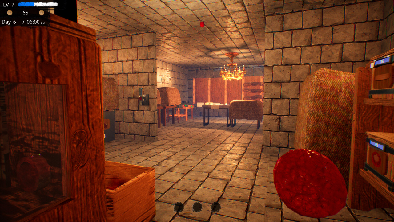 Screenshot #9 - Human Fast Food
