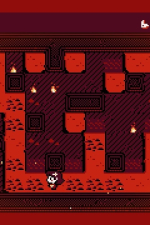 Screenshot #8 - Paquerette Down the Bunburrows