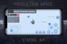 Mobile Controller System