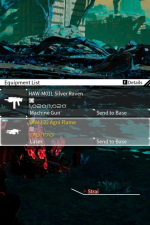 Screenshot #5 - DAEMON X MACHINA