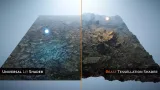 Screenshot #3 - Beast - Advanced Tessellation Shader