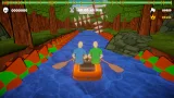 Screenshot #1 - Paddle Paddle Paddle