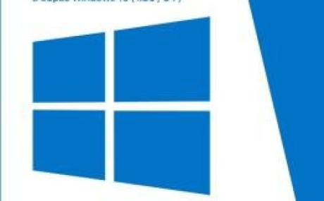 UpdatePack 10 для Windows 10 1607 (x86/x64) v.0.5.8